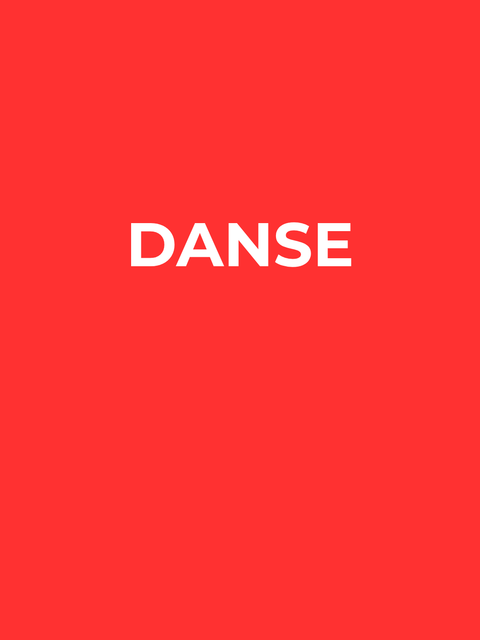 Danse