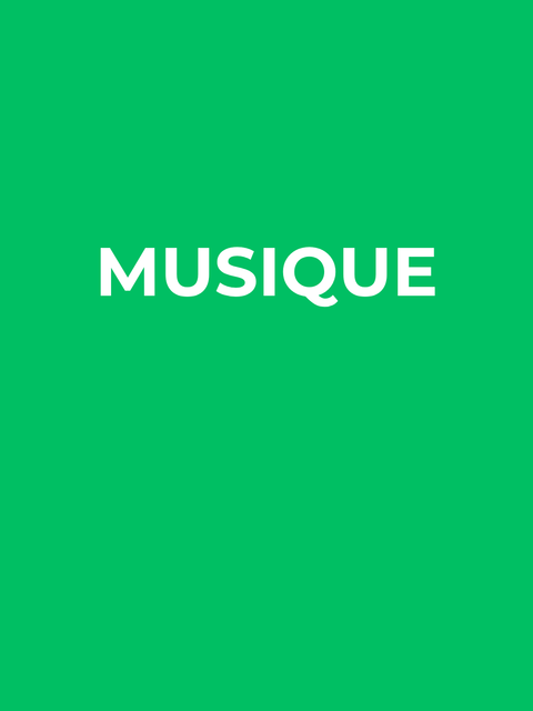 Musique